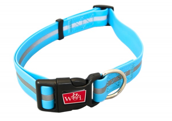 Reflective Waterproof Adjustable Collar