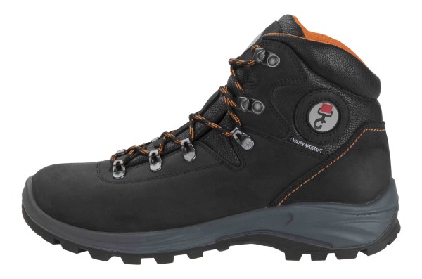 Asta , Vibram sole, Waterproof,