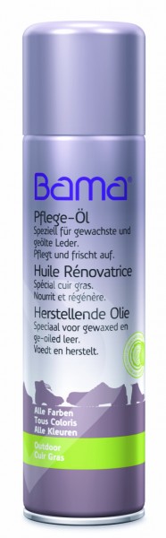 Pflege Öl